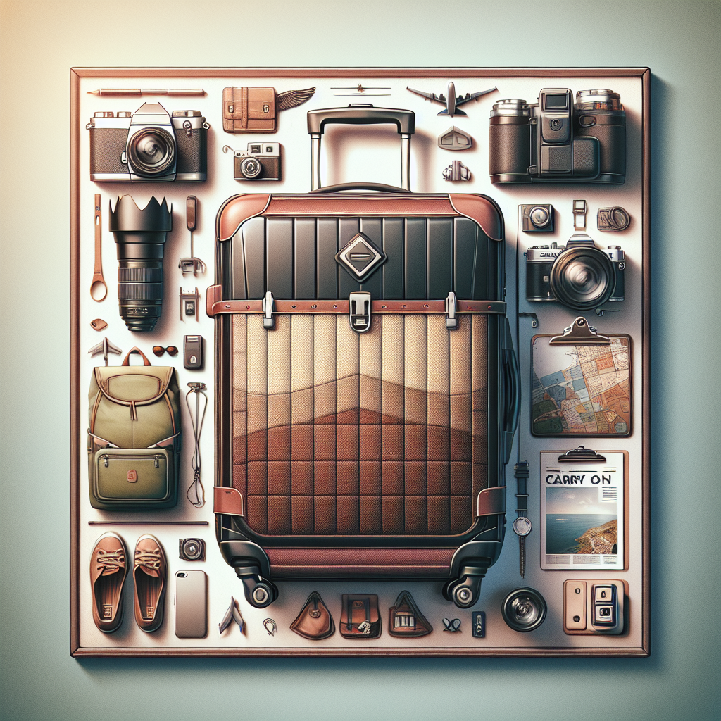 How to Choose the Best Carry On Luggage: A Professional Guide