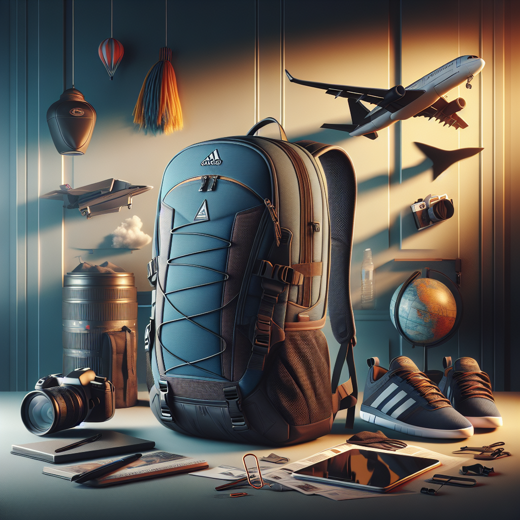 Adidas Backpacks vs Under Armour Backpacks: The Ultimate Comparison