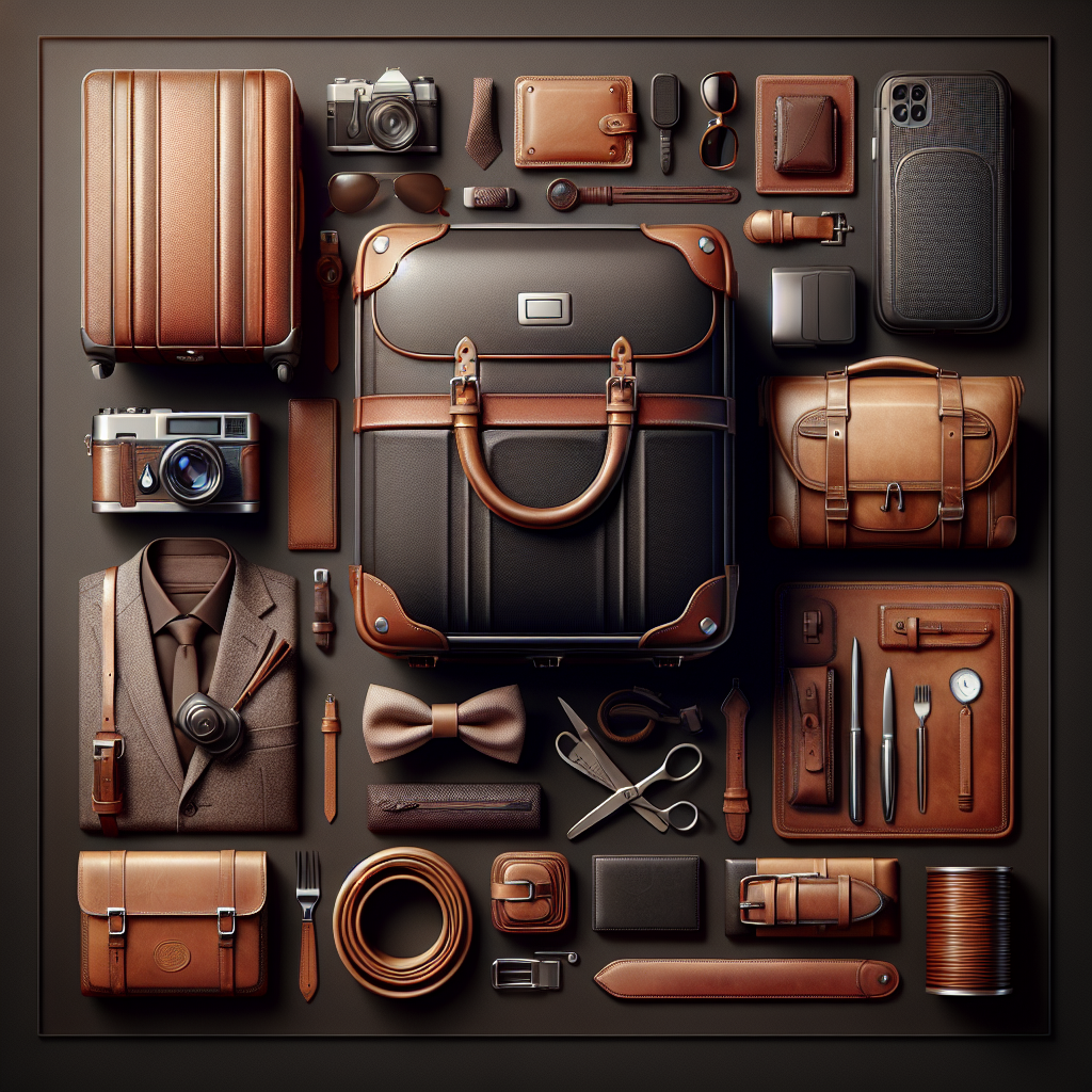10 Best Men's Luggage Picks for 2026: Top Leather Options