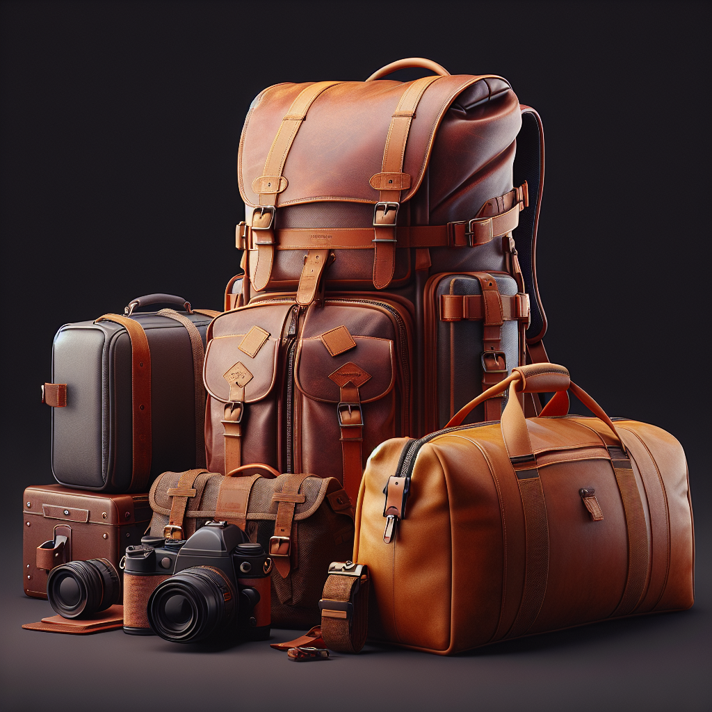 Travel Backpacks vs Duffel Bags: Which Is Best for Your Journey?