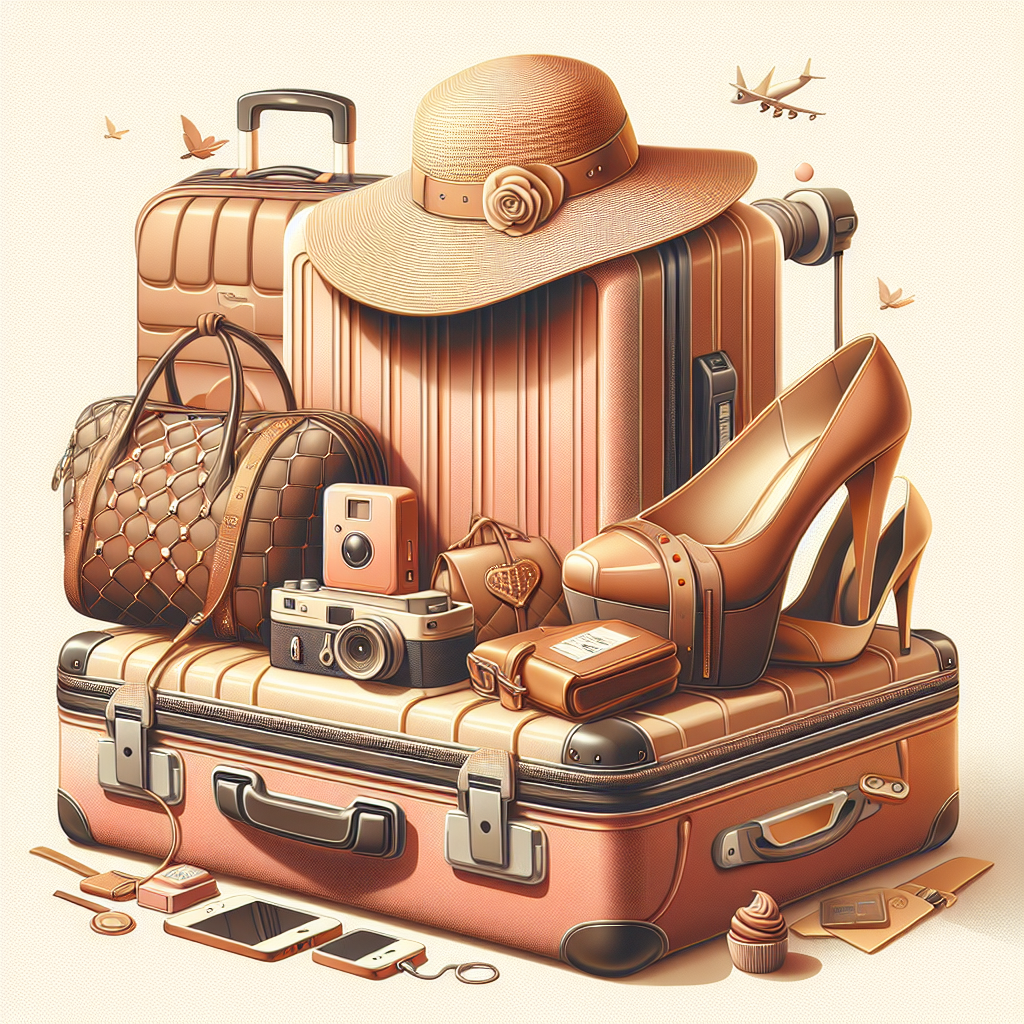 10 Best Carry On Luggage Options for Women in 2026