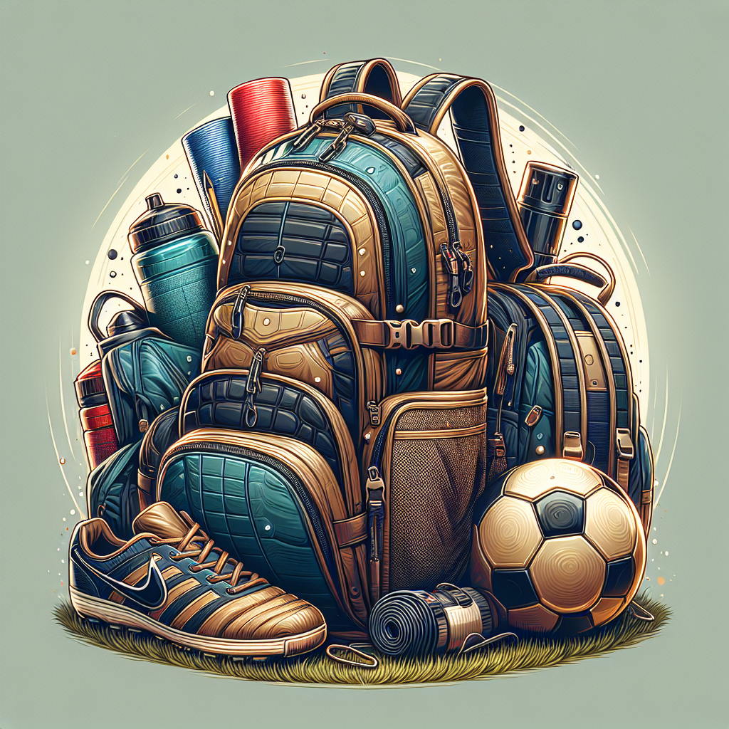 10 Best Soccer Backpacks for Training, School, and Sports