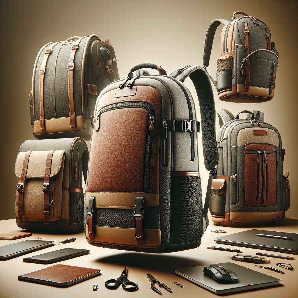 Samsonite Backpacks Review: Best Features, Pros & Cons Analyzed