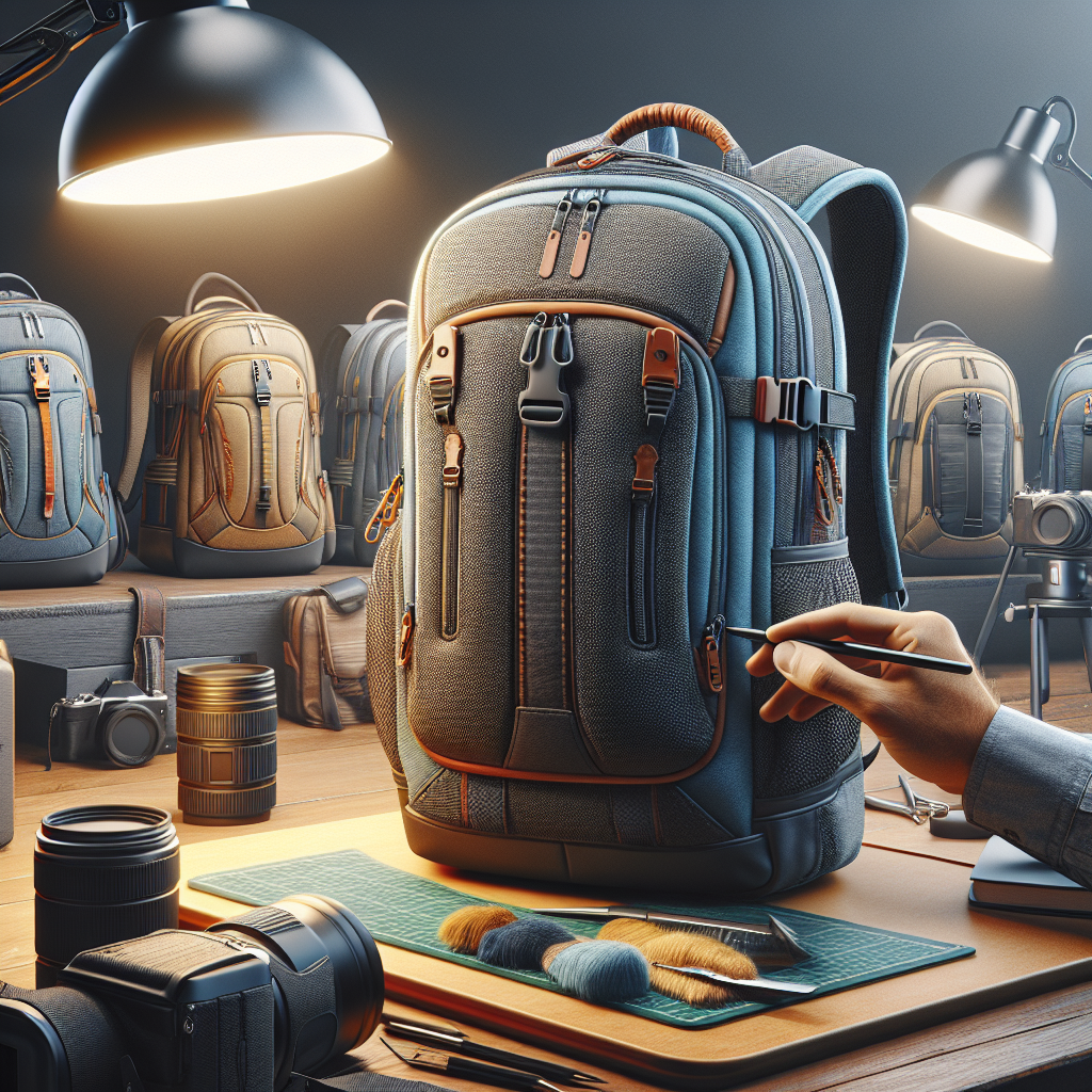 10 Best Commuter Backpacks for Work: Waterproof and Stylish Picks