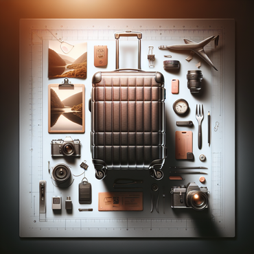 10 Best Lightweight Luggage Picks for Hassle-Free Carry On Travel