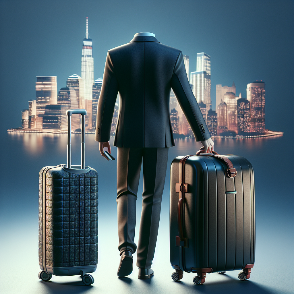 Carry On Luggage vs Spinner Luggage: Which Is Best for Travel?