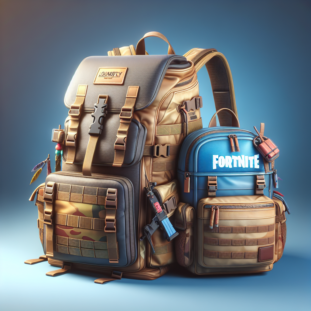 Loungefly Backpacks vs Fortnite Backpacks: Which Is Best?