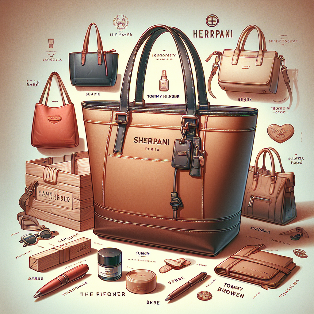 Top 10 Tote Bags: Sherpani, DKNY, The Sak, and More Brands
