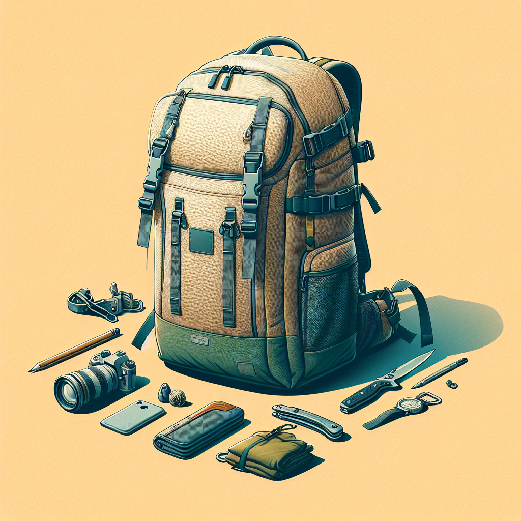 Kavu Bags Review: Are They the Perfect Everyday Adventure Bag?
