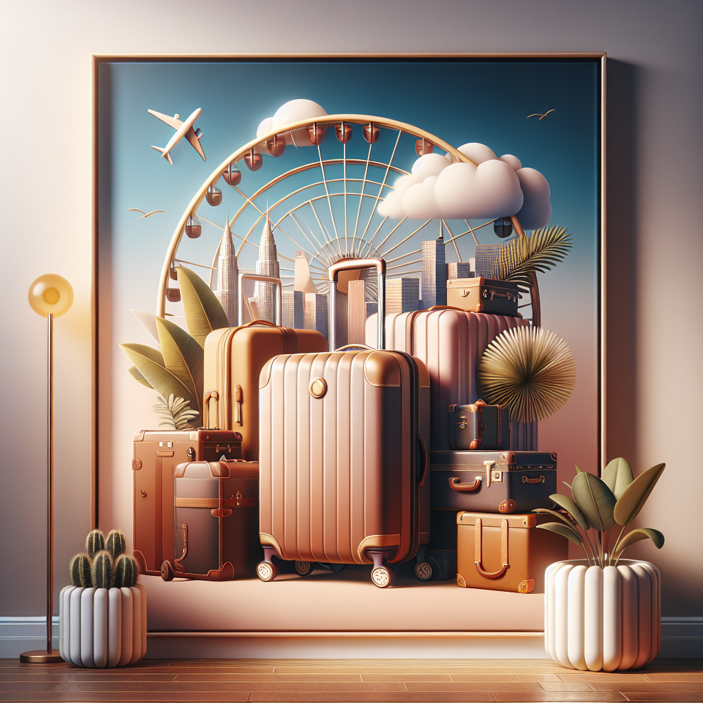 10 Best Carry On Luggage Brands: Samsonite, Tumi, Away & More