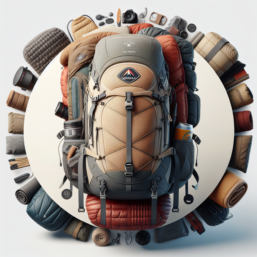 Cotopaxi vs Osprey Backpacks: Travel and Hiking Comparison