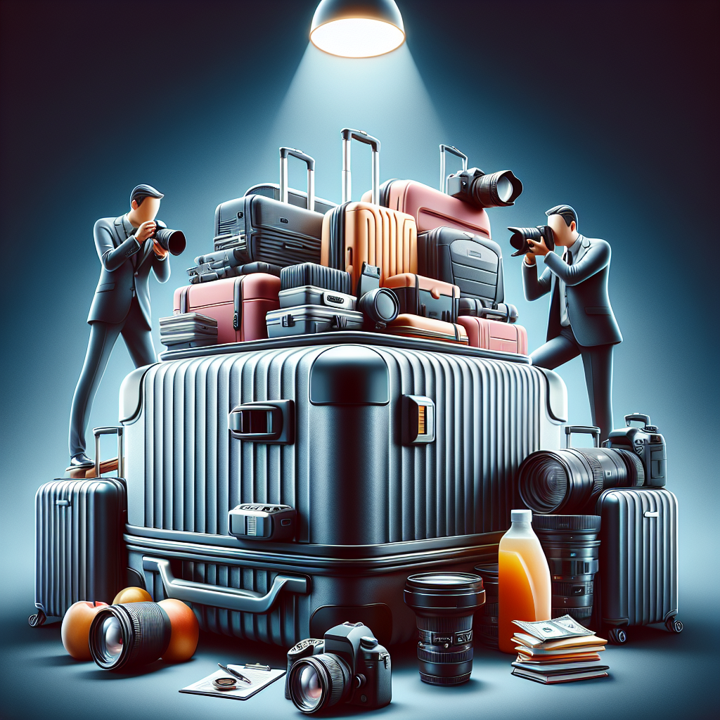 10 Best Checked Luggage Picks: Top Hard Shell Suitcases Reviewed