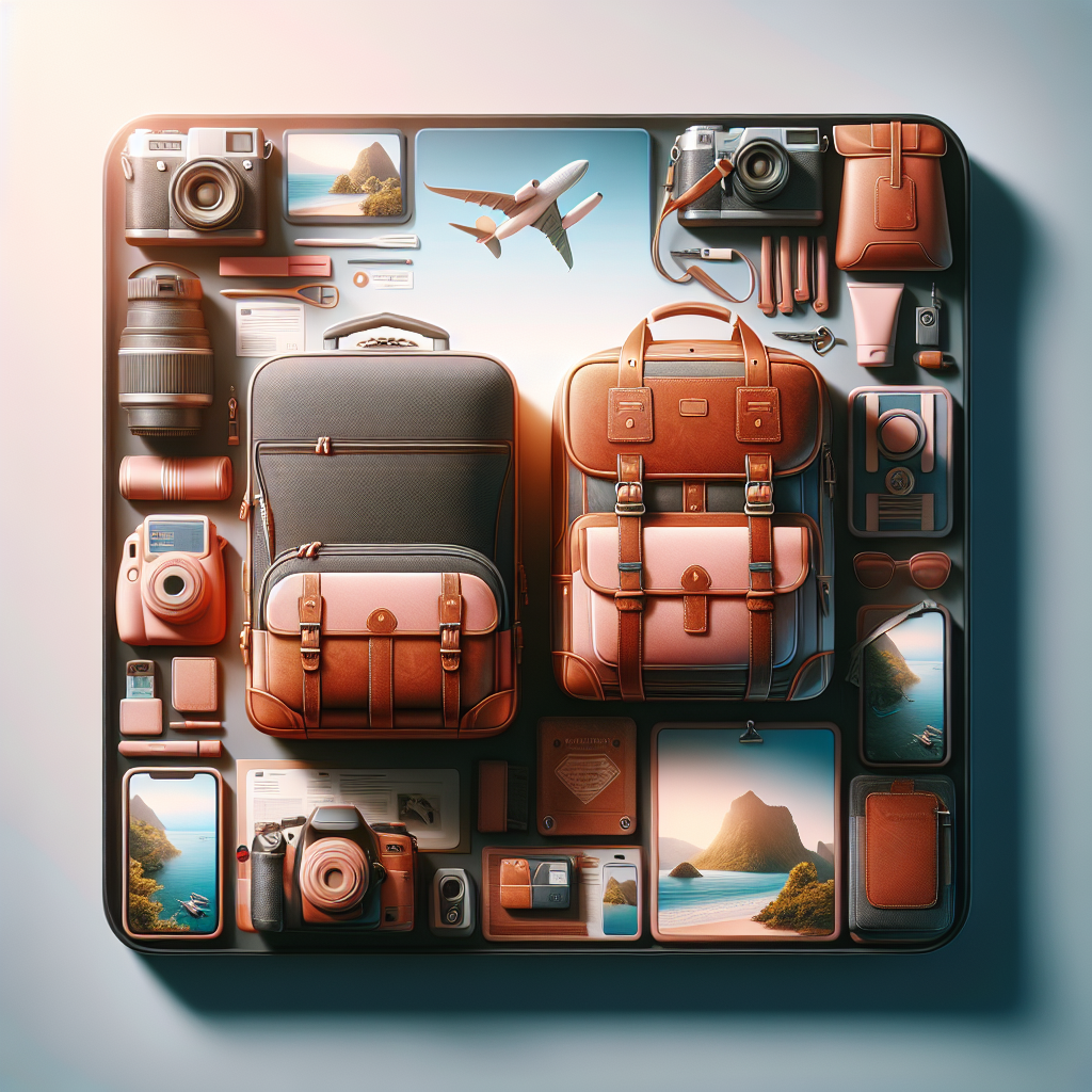 Travelon vs Baggallini: Which Travel Bag Brand Is Best?