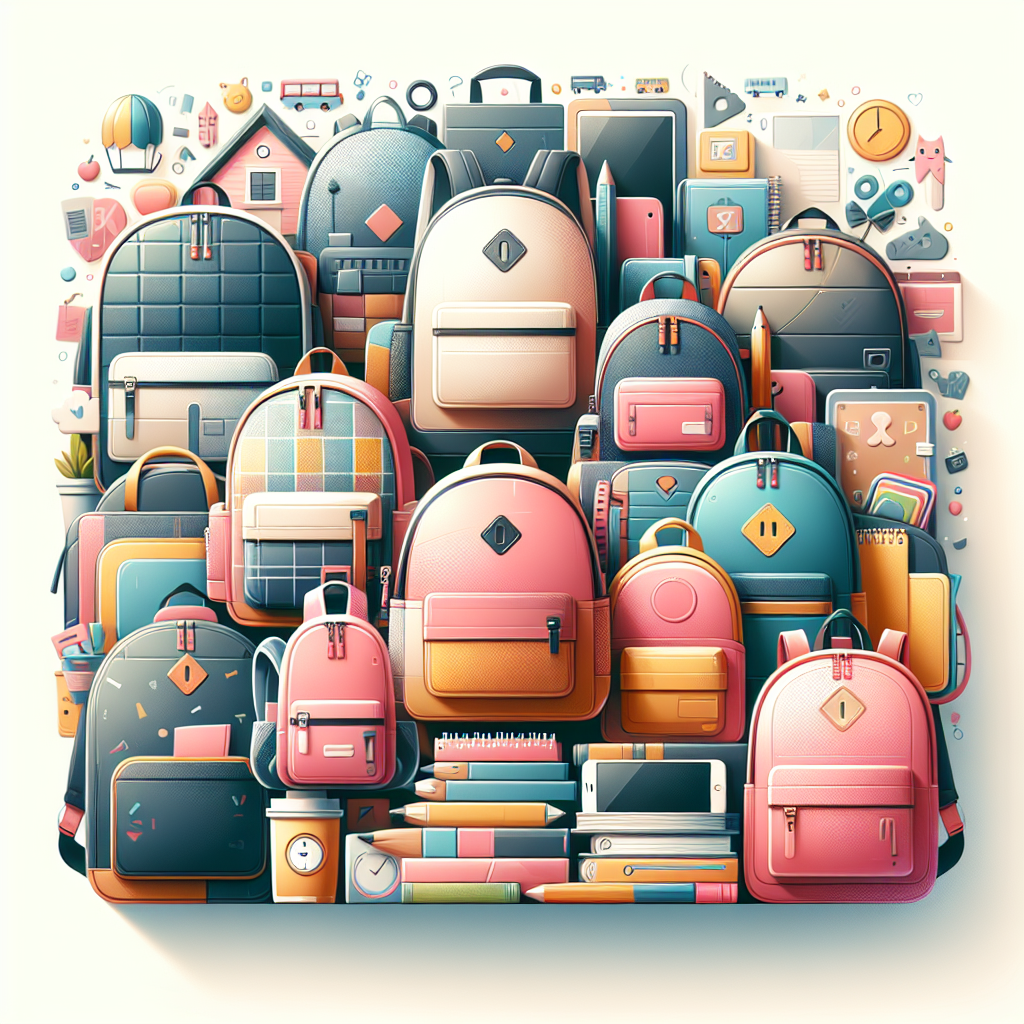 Top 12 Kids Backpacks for School: Trendy Styles & Brands 2026