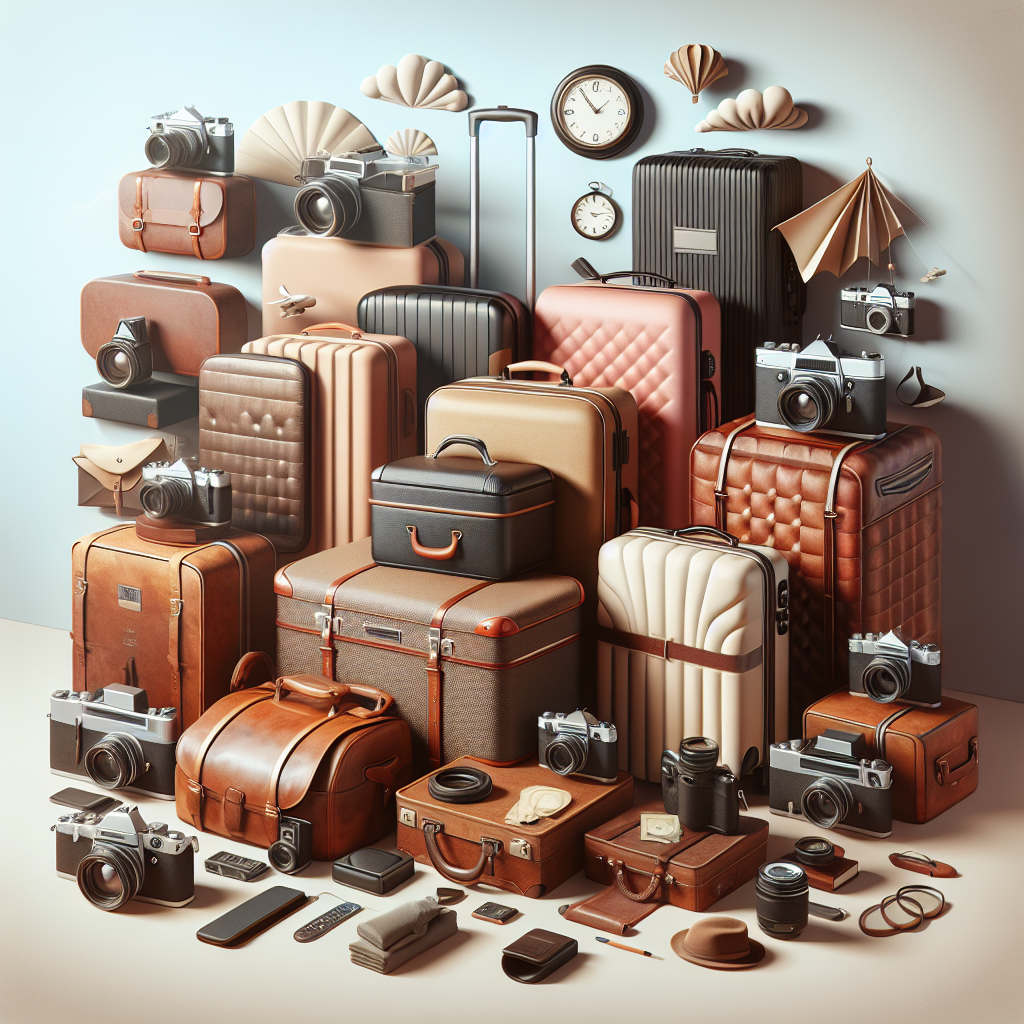 10 Best Lightweight Luggage Brands for Travel in 2026