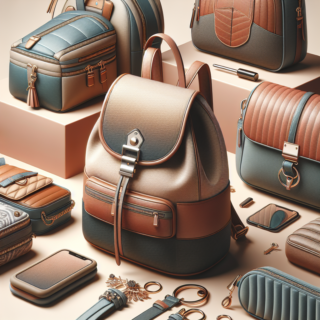 Mini Backpacks vs Crossbody Bags: Which Is Best for You?
