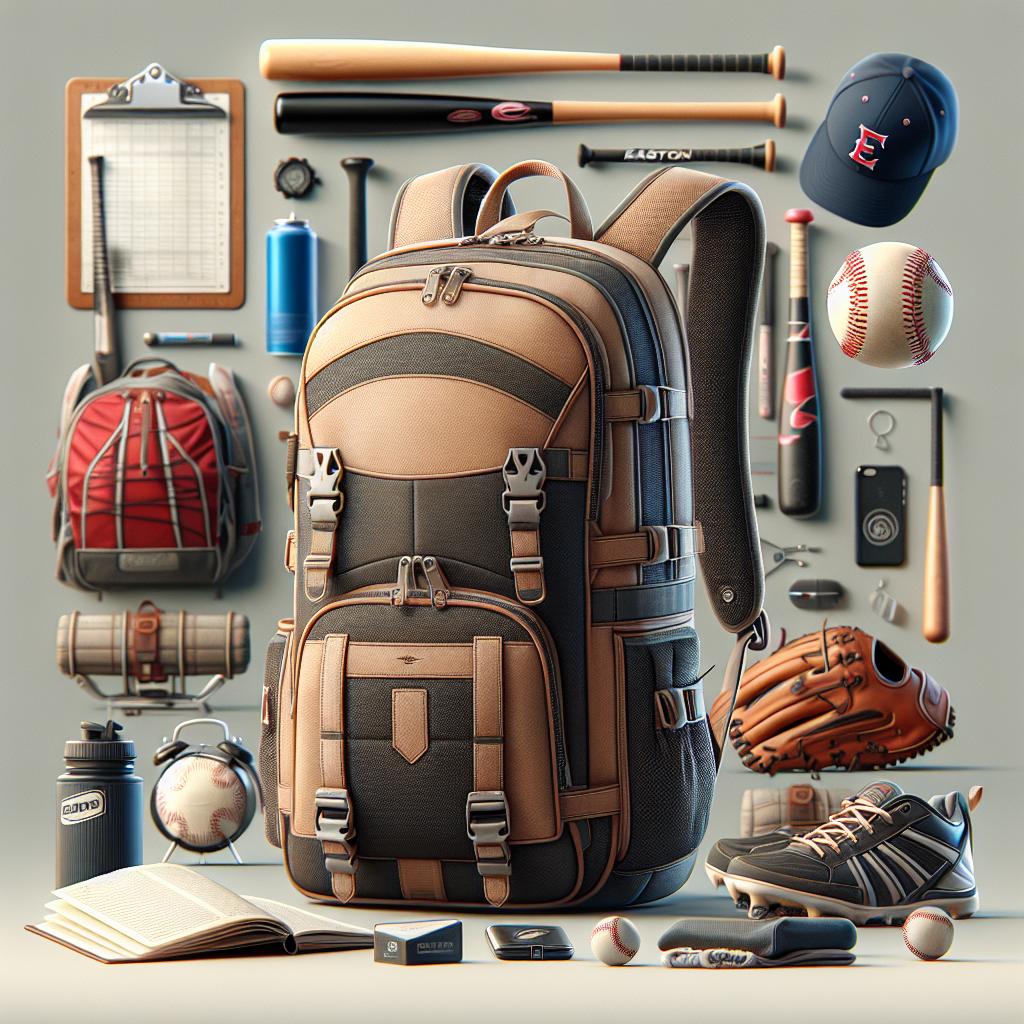 10 Best Baseball Backpacks for 2026: Top Picks for Every Player