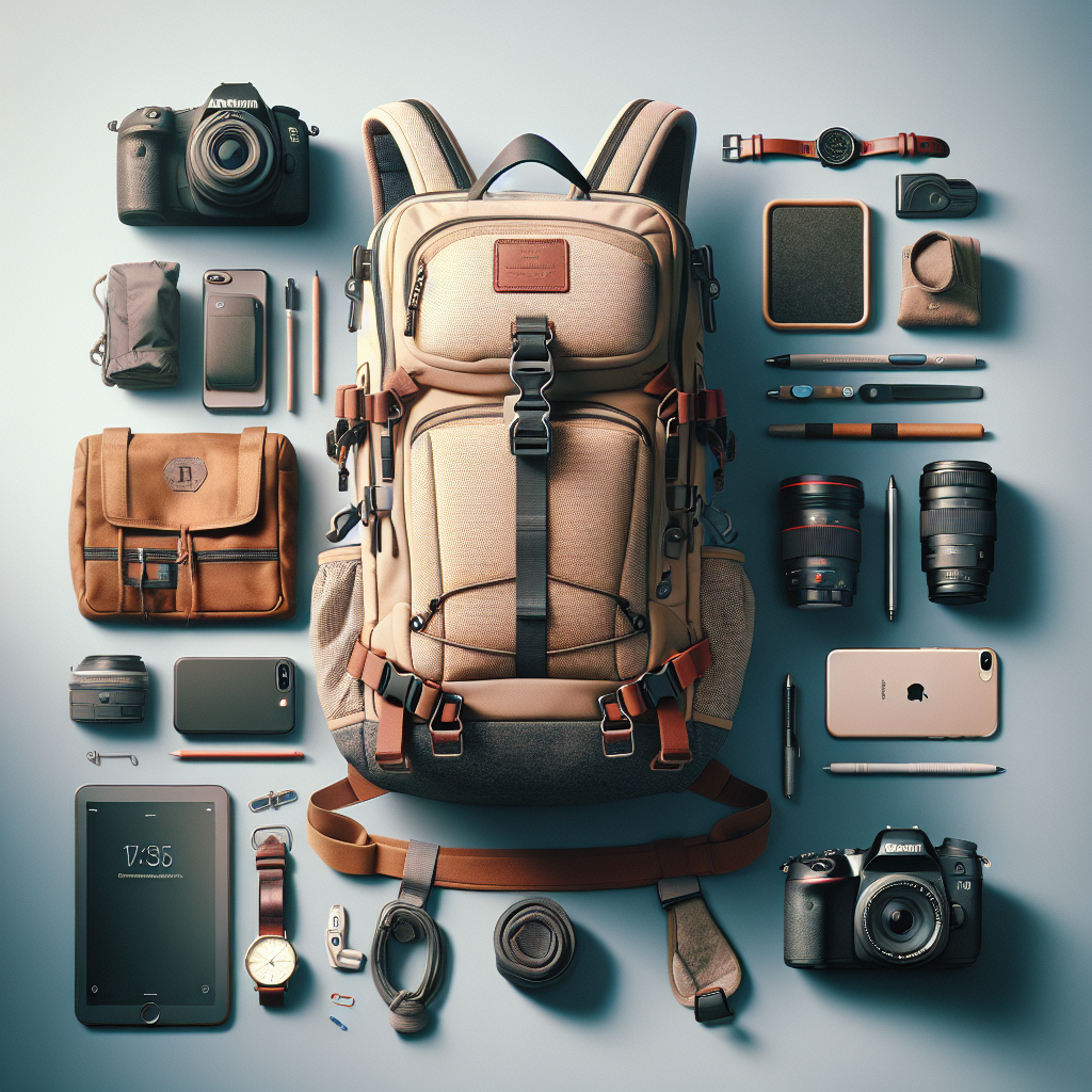 Top Commuter Backpacks Reviewed: Best Picks for Everyday Travel