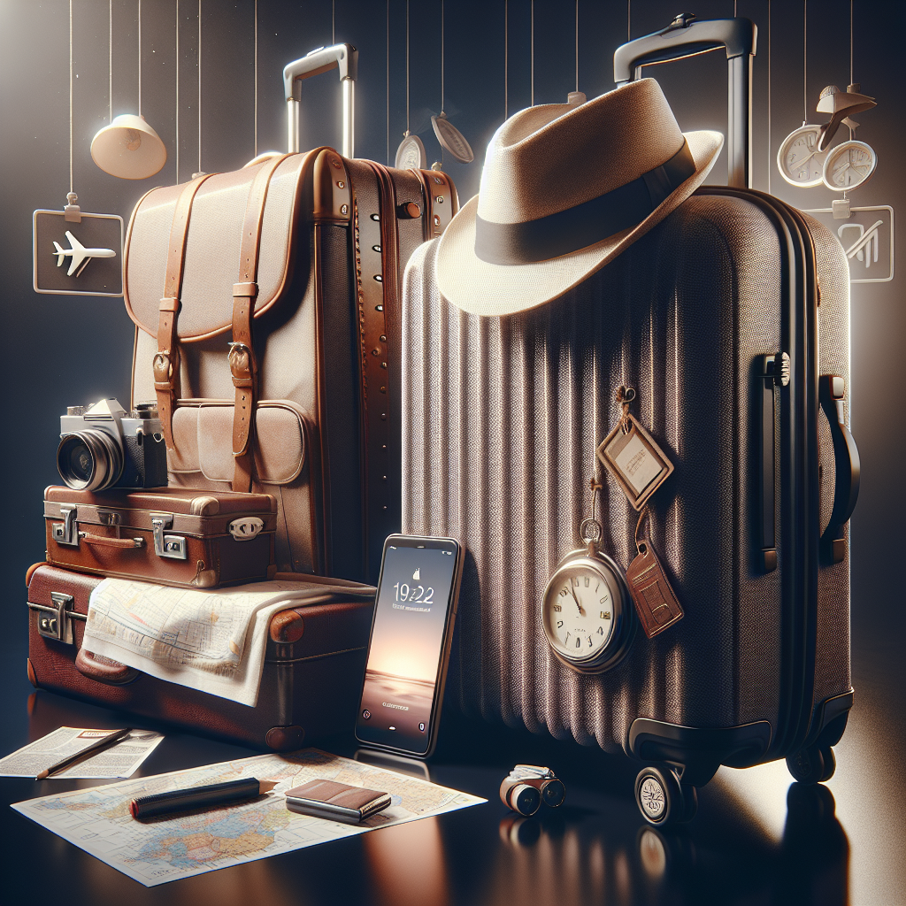 Expert Tips and Tricks for Choosing the Best Carry On Luggage