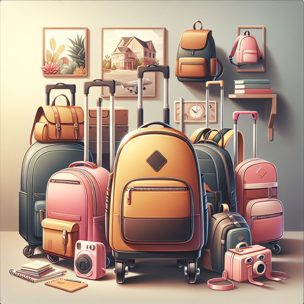 Rolling Backpacks vs Kids Backpacks: Which Is Best for School?