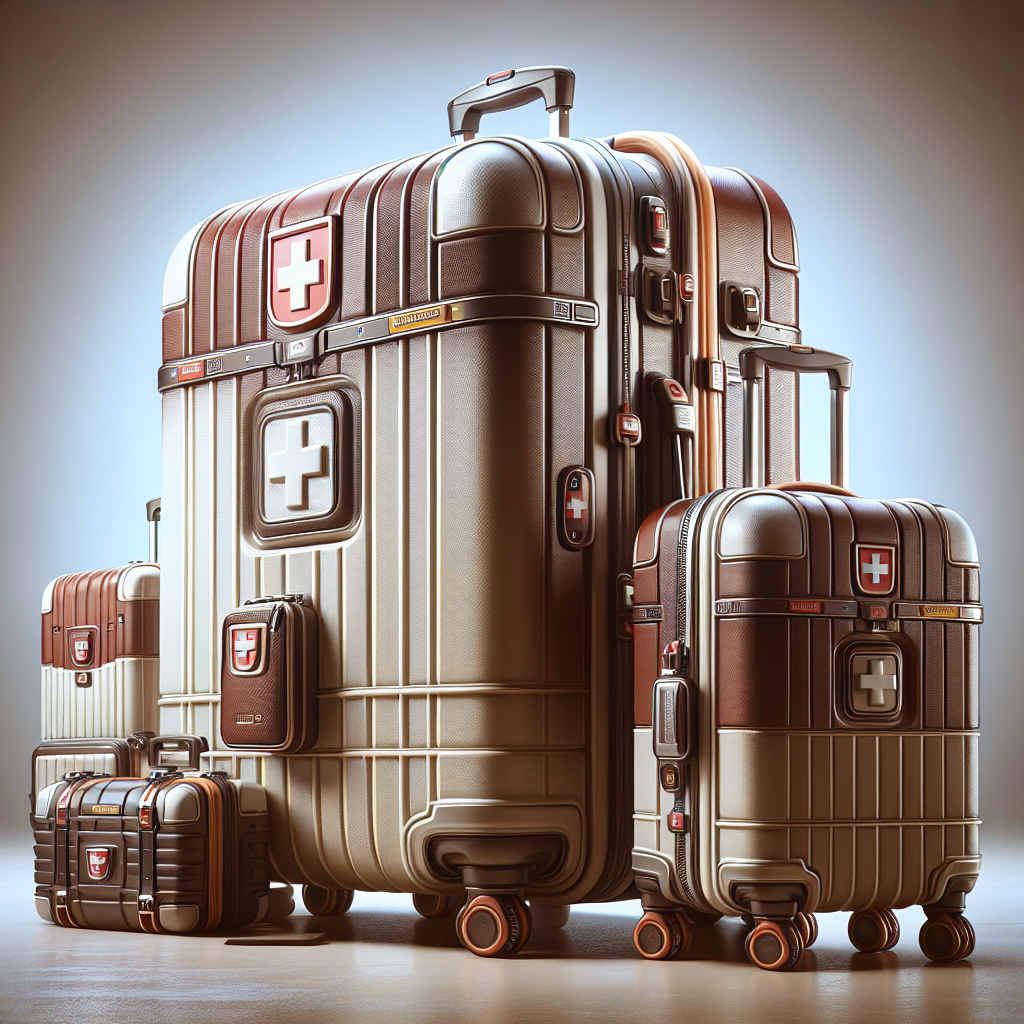 Swissgear Luggage vs Travelpro Luggage: Which Is Best for You?