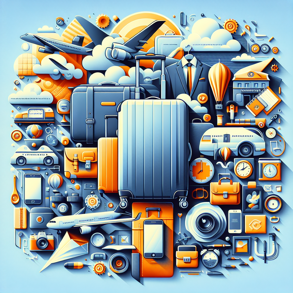 10 Best Checked Luggage Picks: Hard vs Softside Luggage