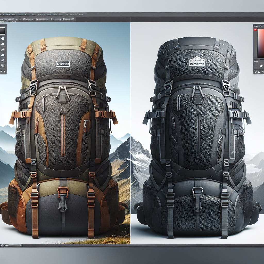 SwissGear Backpacks vs High Sierra Backpacks: Ultimate Comparison