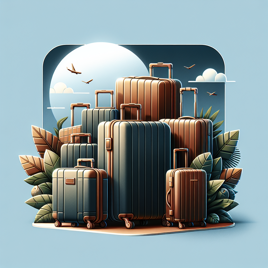 10 Best Hard Shell Luggage Picks for 2026: Durable & Stylish Choices