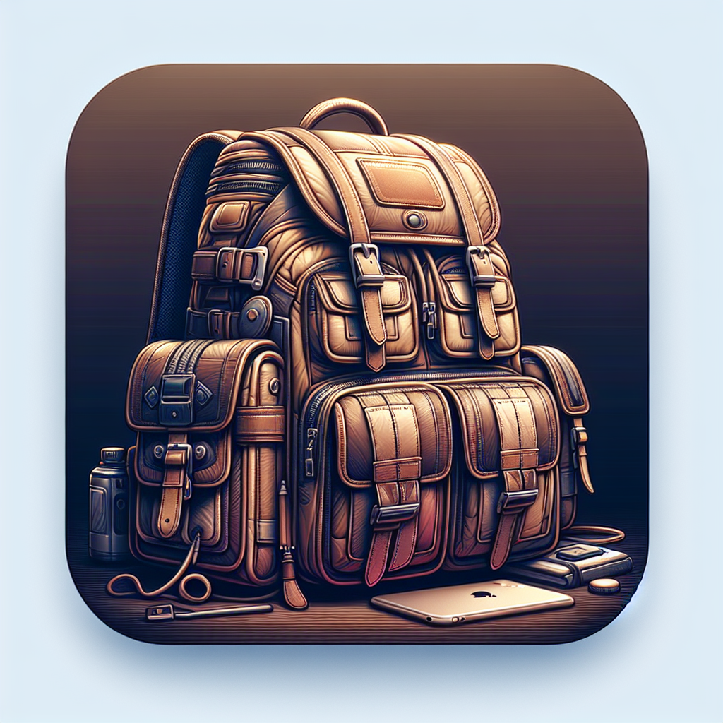 How to Choose Work Backpacks That Double as Carry On Luggage