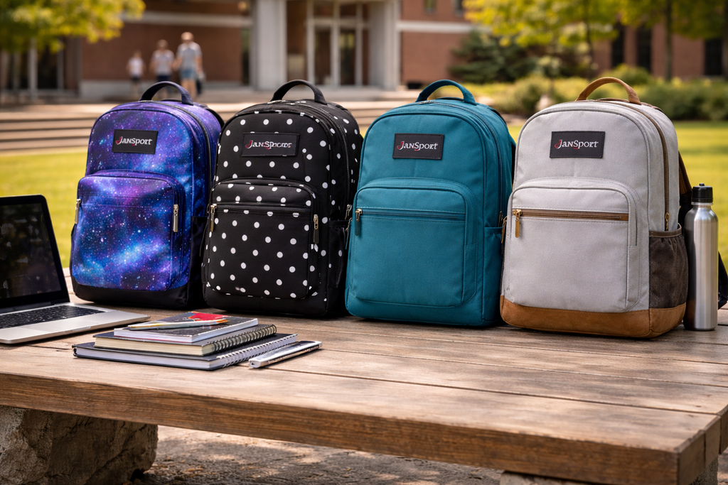 Jansport Backpacks Review: Are They Worth the Hype?