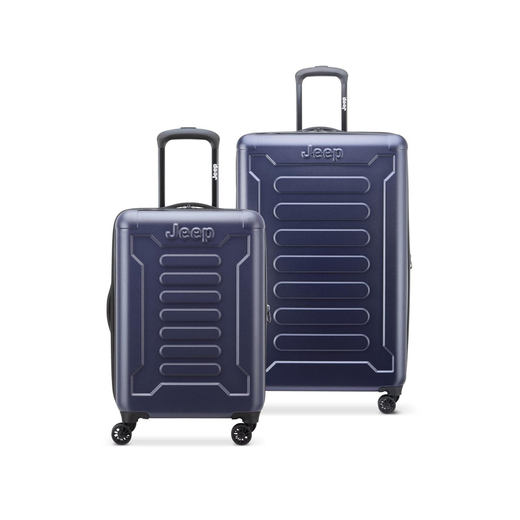 Lightweight 2 Piece Luggage Sets: How to Protect Your Weight Allowance