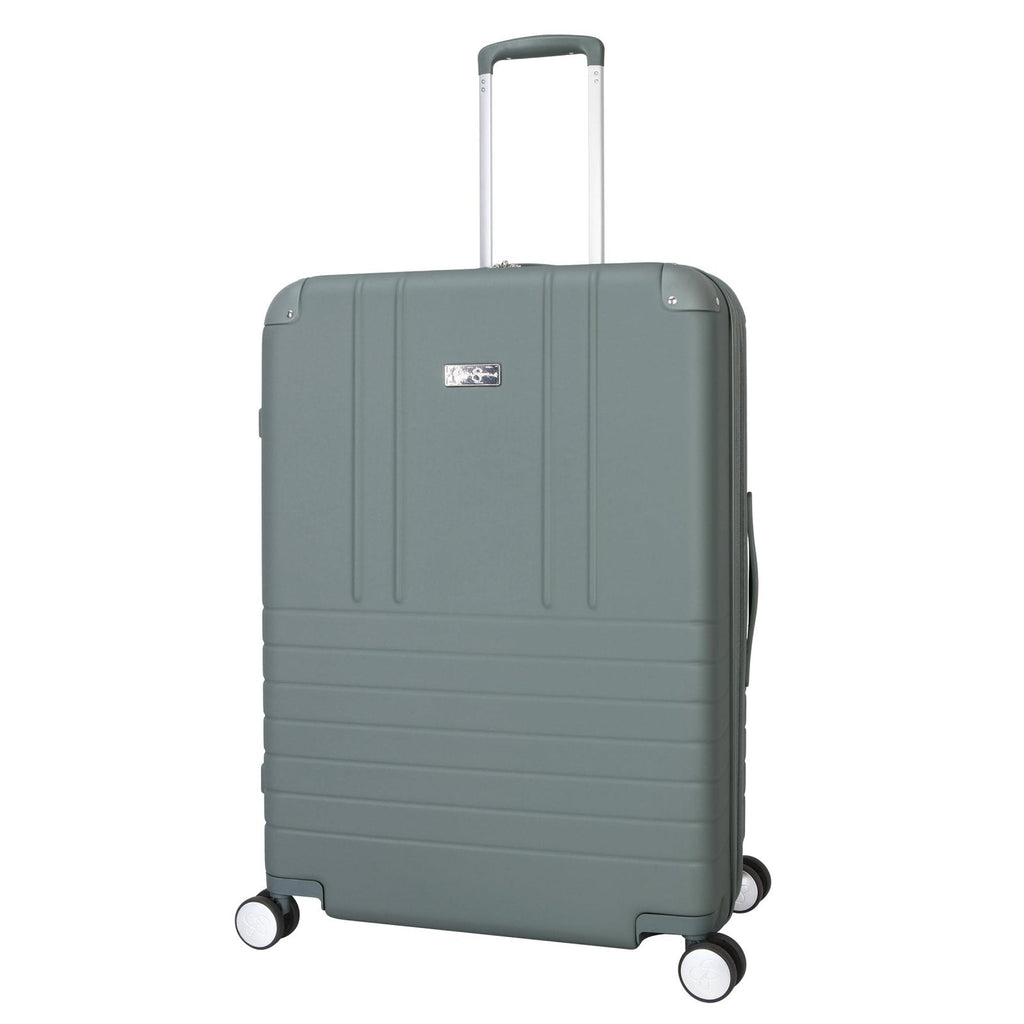 Samantha Brown vs Jessica Simpson Luggage: Which Is Better?