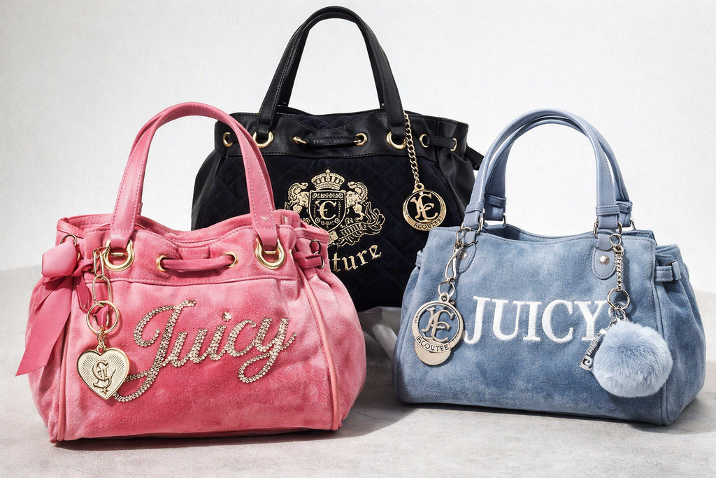 Juicy Couture Bags Review: Are They Worth Your Investment?