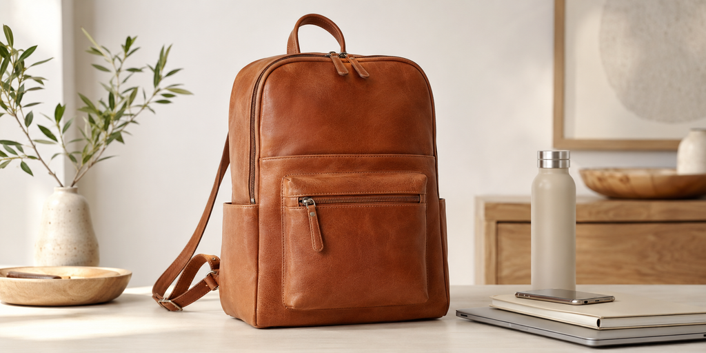 Leather vs Faux-Leather Backpack Purses: Which Is Better?