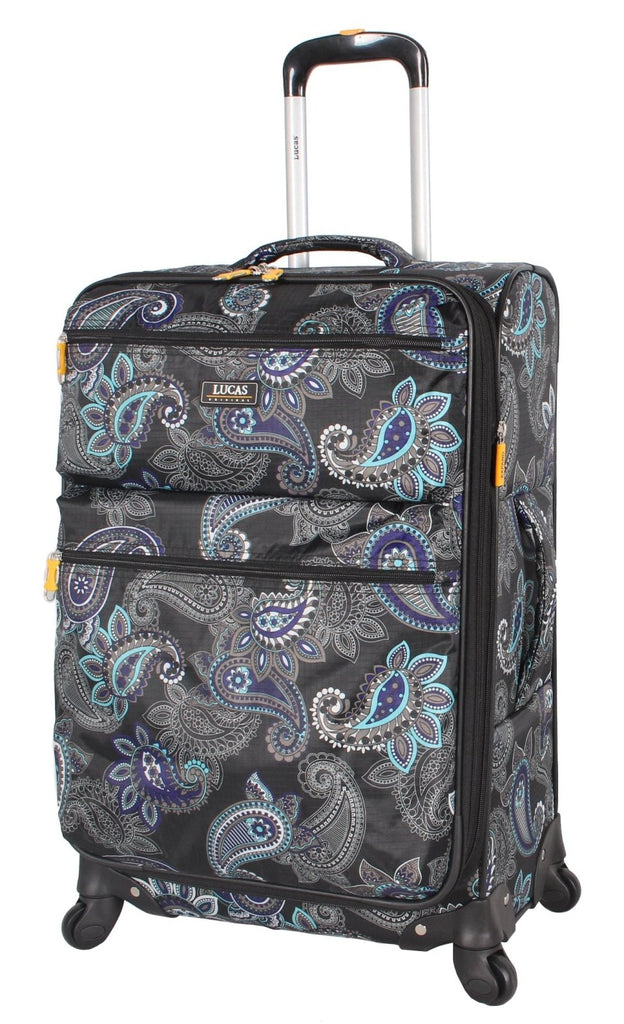 Lucas Luggage Buying Guide: Models, Sizes and Value