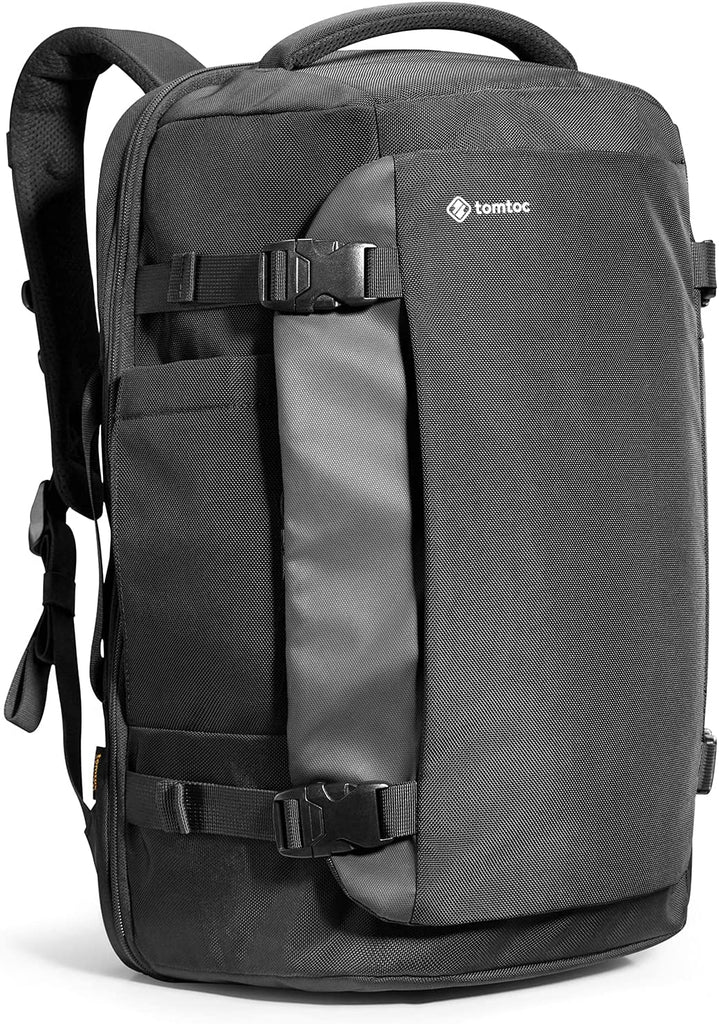 Men's Travel Backpack: The Ultimate Guide to Choosing the Perfect Backpack