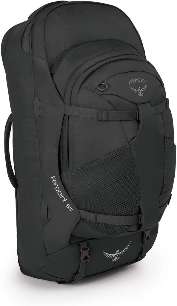Men Travel Backpack: Combining Style and Functionality for the Perfect Adventure