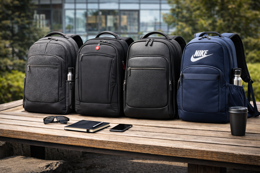 Best Men's Backpacks Review: Top Picks for Style and Durability