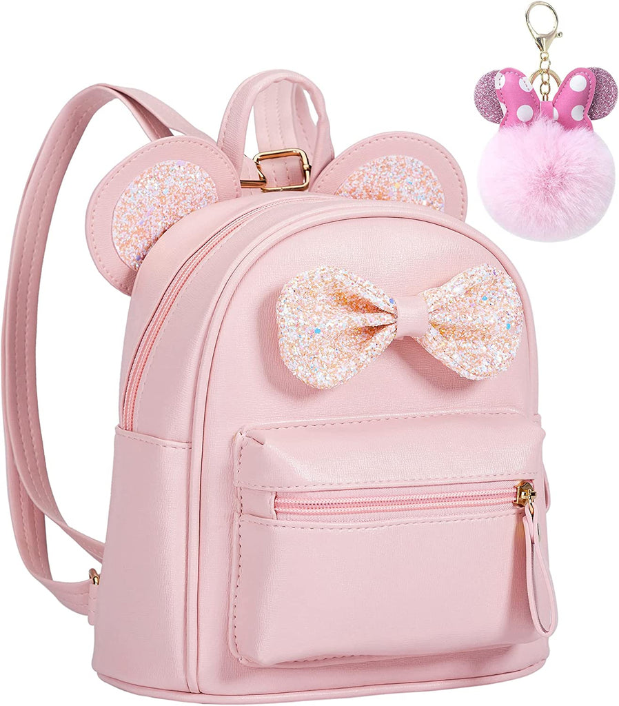 The Ultimate Guide to Mini Disney Backpacks: Perfect for Your Next Disney Park Vacation