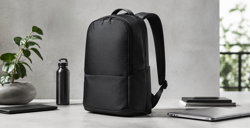 How to Choose Minimalist Backpacks: Fit, Size & Features