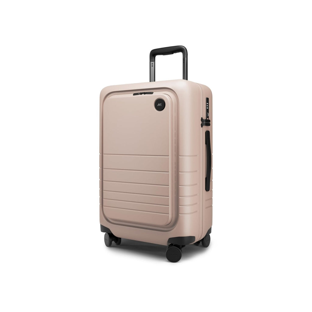 How to Choose Monos Luggage for Your Travel Style