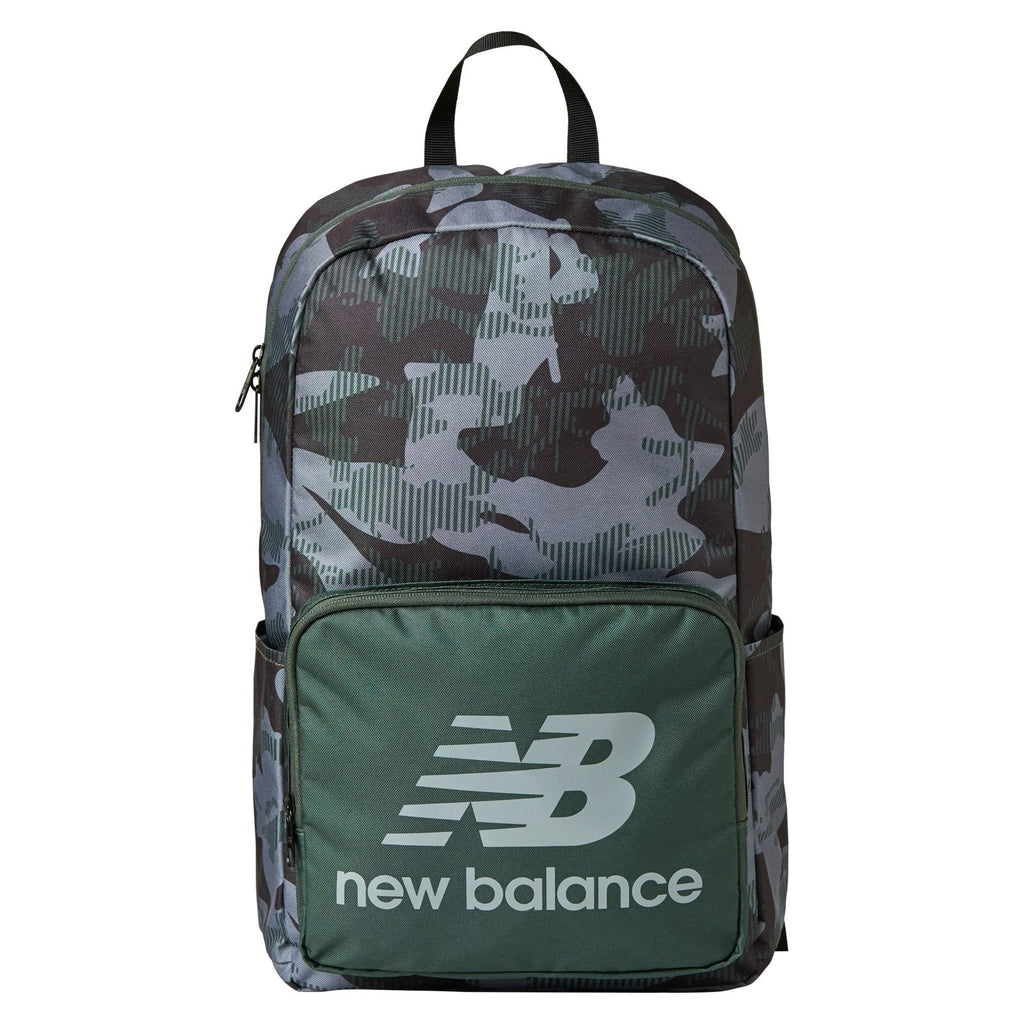 Are New Balance Backpacks Waterproof or Water-Resistant?