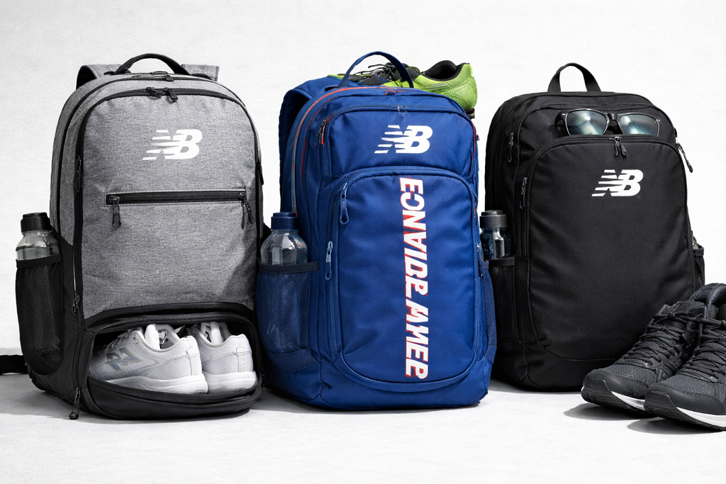New Balance Backpacks Review: Are They Good in 2026?