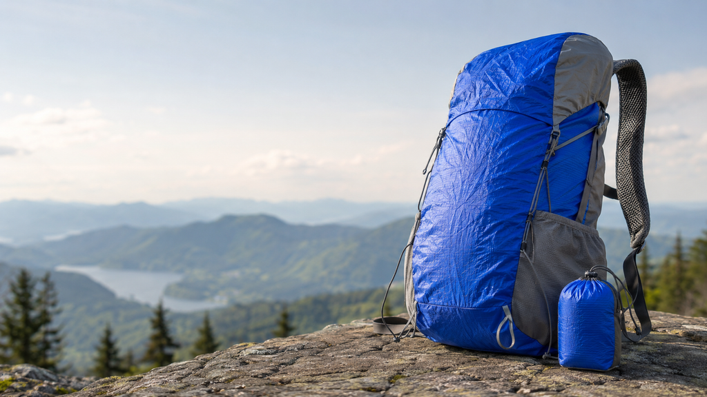 How to Choose Packable Backpacks: Size, Fit & Features
