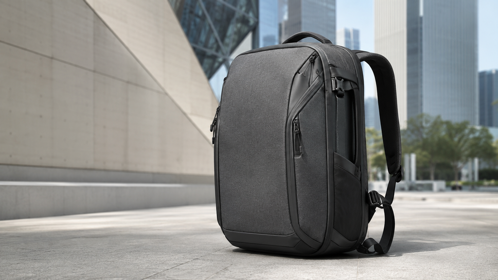 How to Choose Peak Design Everyday Backpacks: Size, Fit & Features