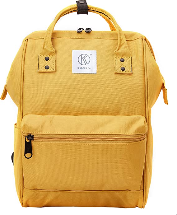 Waterproof vs Water-Resistant Backpacks: What's the Difference?