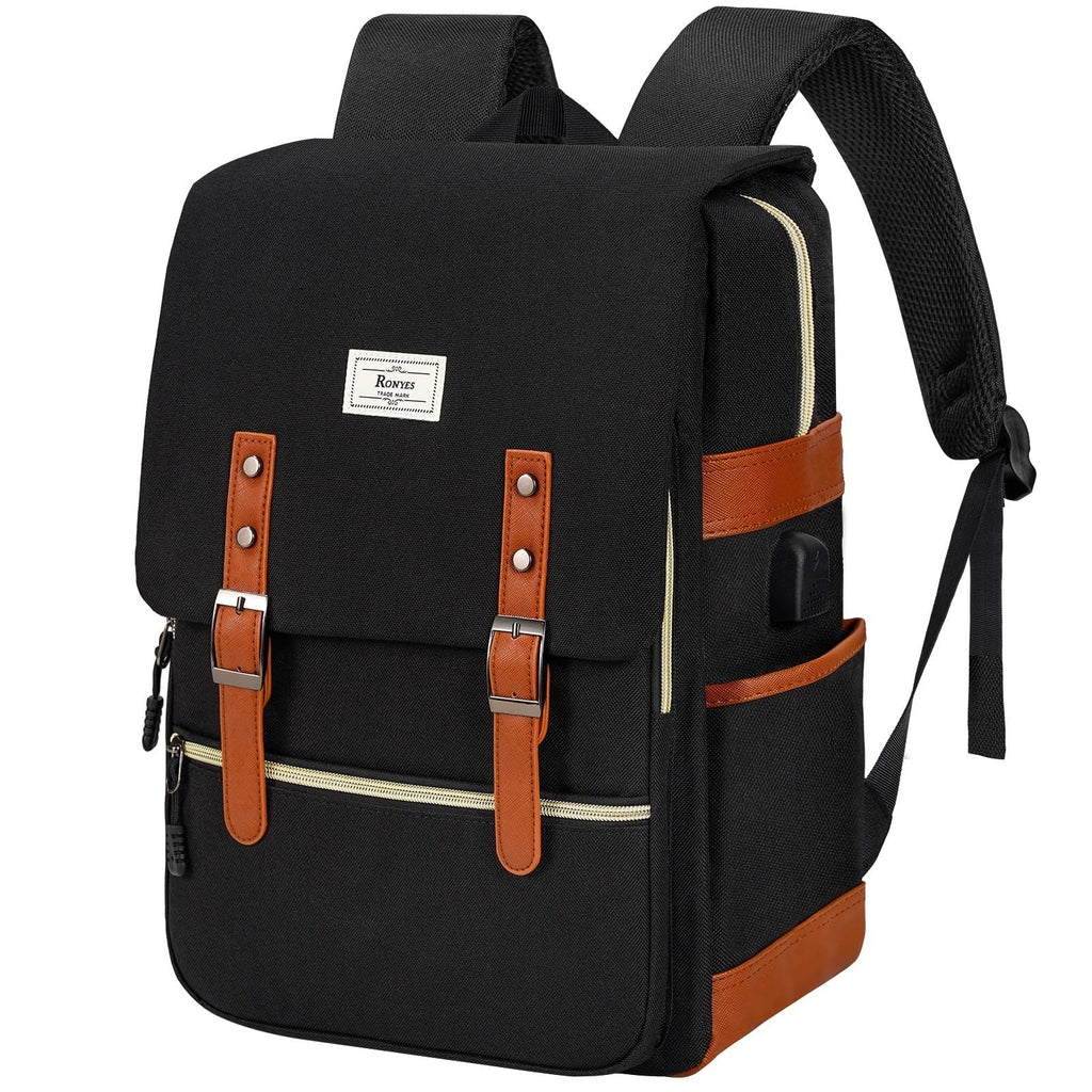 Is a Ronyes Backpack Good for Travel?