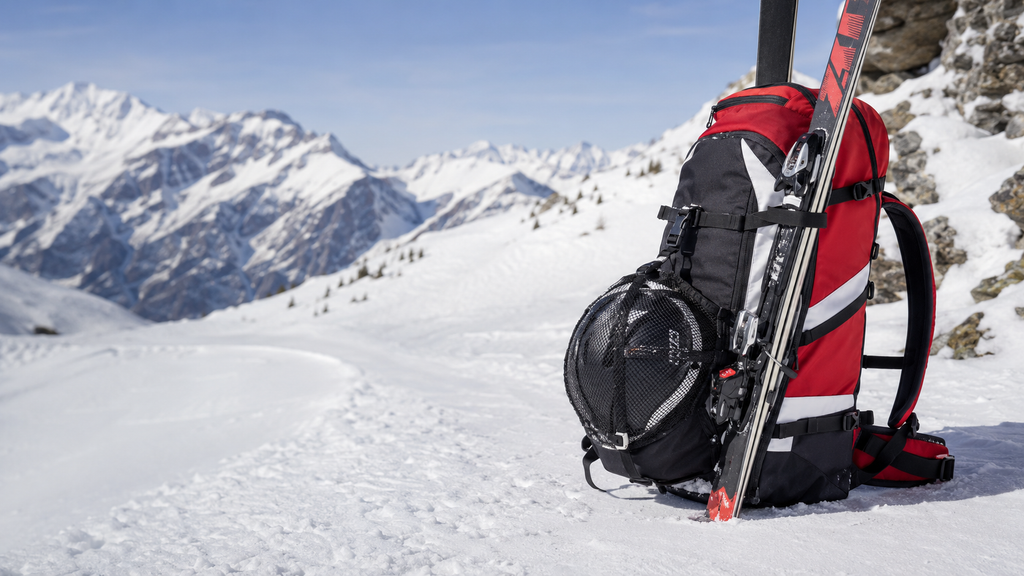 How to Pack, Use & Care for Ski Backpacks