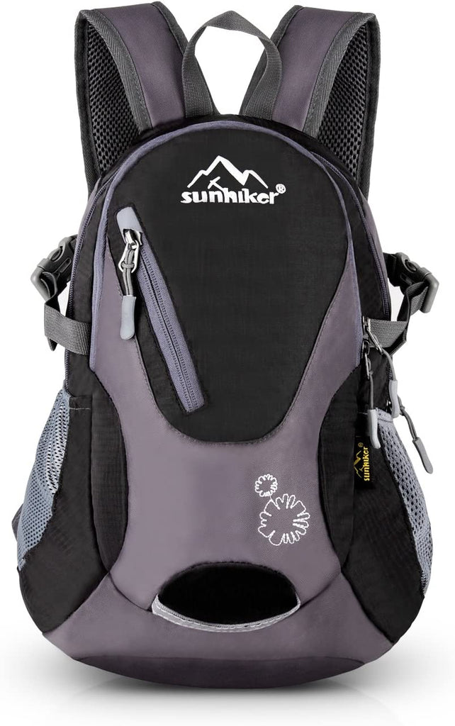 Small Backpacks for Hiking: The Best Options for Comfort, Durability and Organization