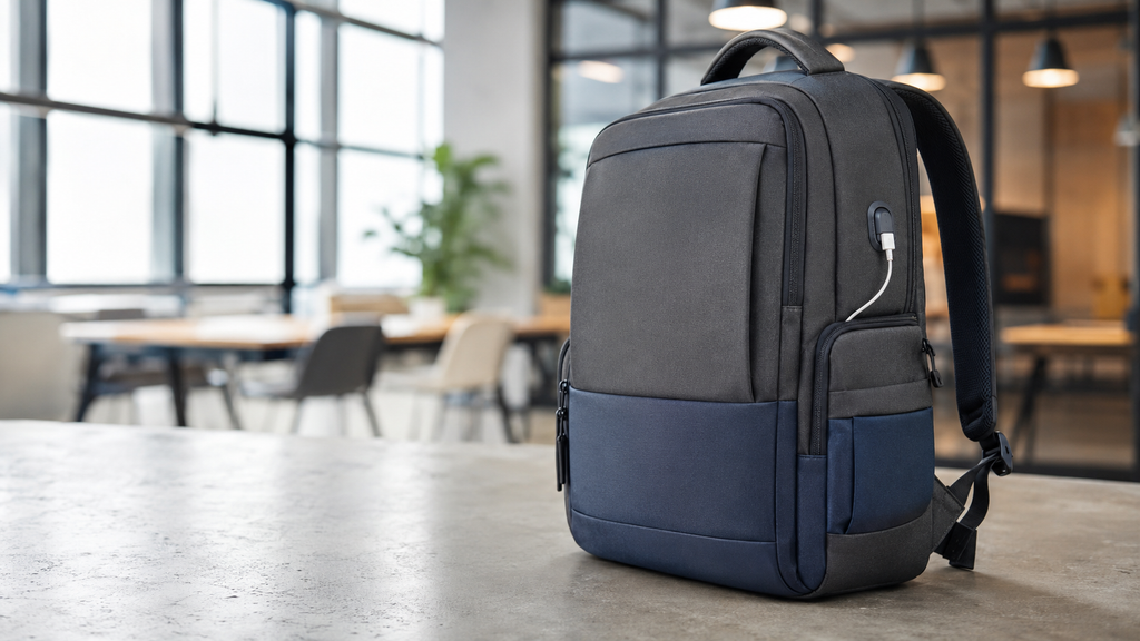 Are Smart Backpacks Worth It? Pros, Cons & Best Uses